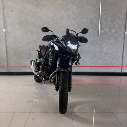 HONDA CB 500 X ABS 